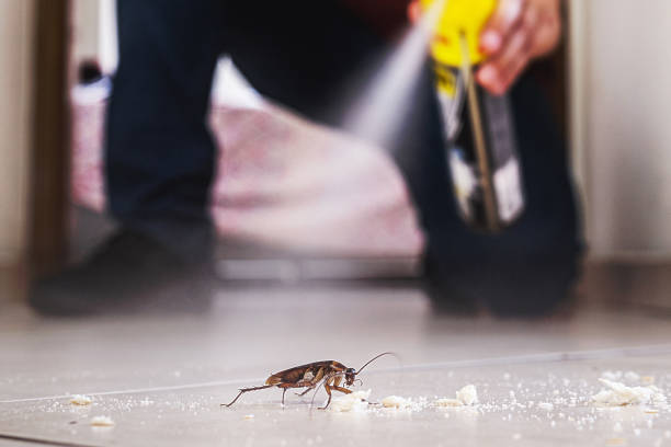 Colfax, IA Pest Control Company